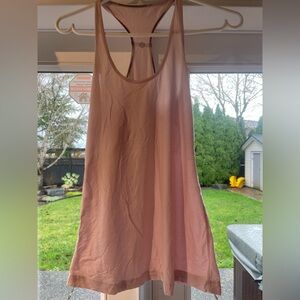 Lululemon racerback tank | Size 6
